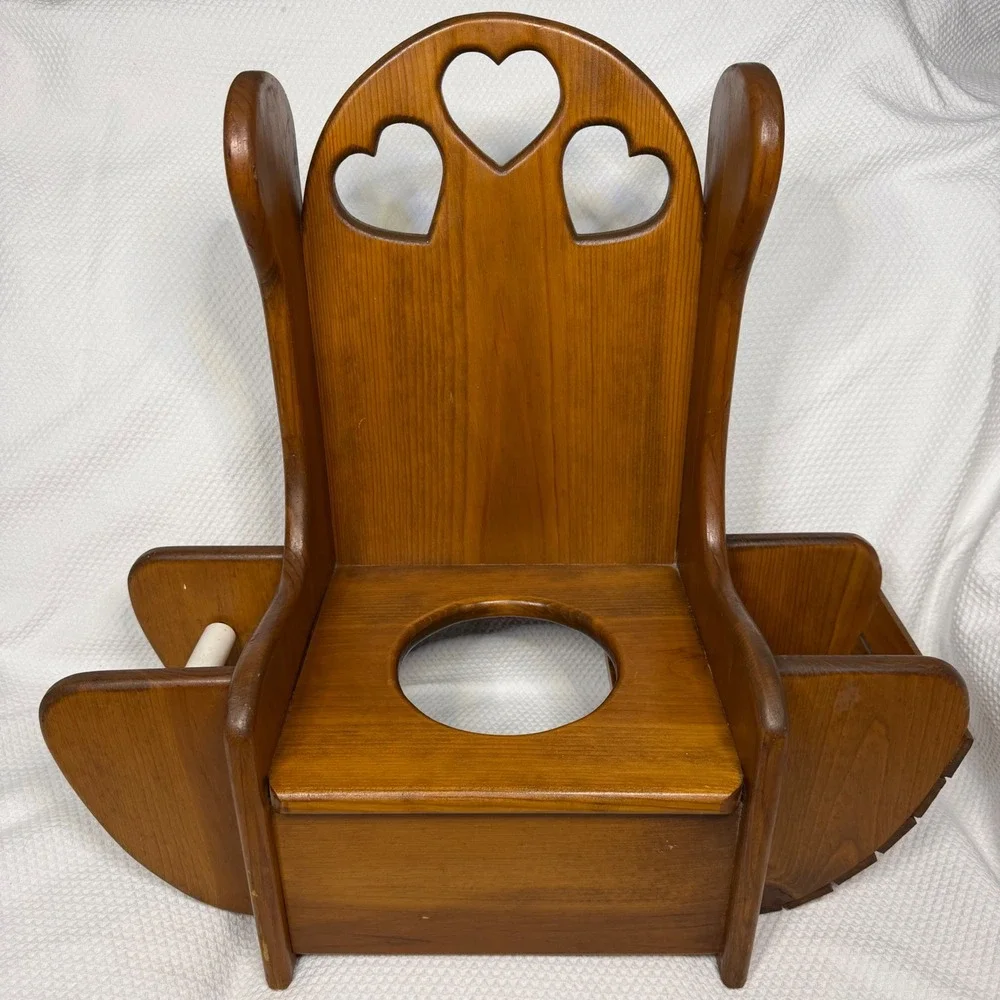 N/A handcrafted wooden
